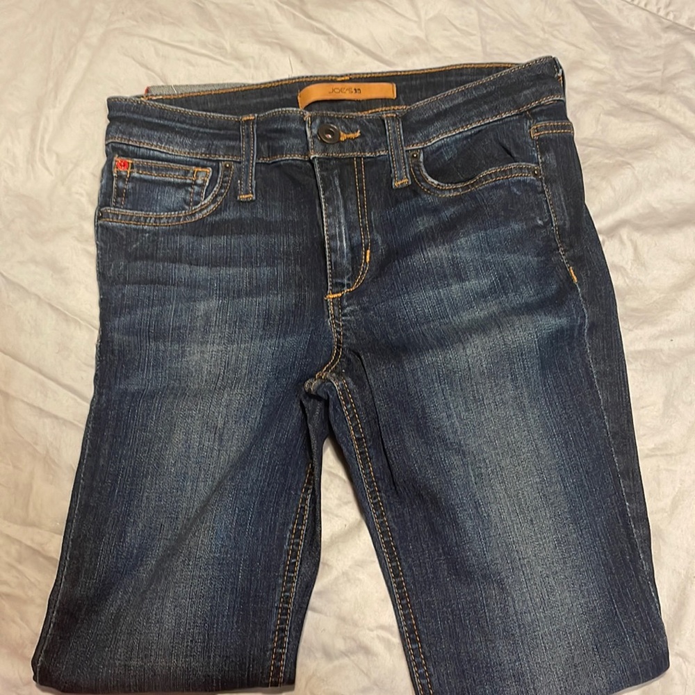 joes jeans perfect condition no flaws